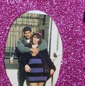 Meet your Posher, Joann